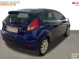 Ford Fiesta 1,0 EcoBoost Titanium 100HK 5d 6g Aut. - 2