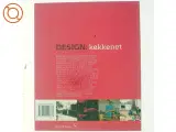 Design - køkkenet (Bog) - 3