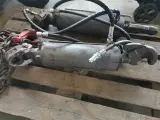 Fendt Hydraulisk topstang - 2