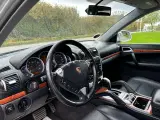 Porsche Cayenne S 4,5 Tiptr. Van - 5