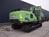 XCMG XE215-EV   ELEKTRISK - 3
