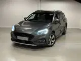 Ford Focus 2,0 EcoBlue Active X aut. - 2