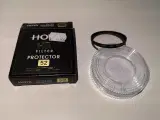 Foto - Beskyttelsesfilter (52 mm)