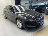 Skoda Superb 2,0 TDi 190 Business Executive Combi DSG - 5