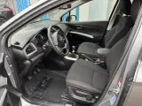 Suzuki S-Cross 1,4 Boosterjet Active - 5