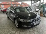 VW Passat 1,4 TSI ACT 150 Variant comfortline - 4