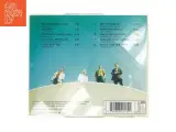 Michael Learns to Rock CD - Played On Pepper - 3