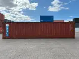 40 fods Container  HC ( 290 Cm ) - ID: CRXU 950484 - 3