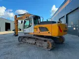 Liebherr R 926 LC - 5