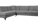 Moderne open end sofa