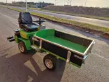 Nicodan Kirkegårdstruck - Minilaster - 4