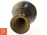Keramikvase fra Mexico - 3