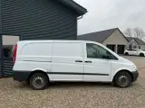 Mercedes-benz Vito 113 langmodel - Kassevogn / Varebil - 4