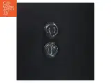 Glas drikkeglas (str. 7 cm. 2 styk) - 3