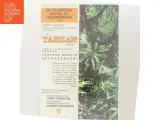 Tarzan og Opas Juveler af Edgar R. Burroughs (Bog) - 3
