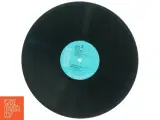 Elvis Presley vinylplade &#39;The Legend&#39; fra CAMDEN (str. 31 x 31 cm) - 3