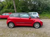 Suzuki swift 1.6 sport  - 4