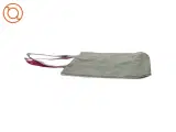 Taske vendbar tote (str. 40 x 36cm) - 2