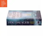 Kaos og verden : roman af Stig Dalager (Bog) - 2