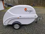 Mustang Amigo Trailer - 2