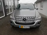 Mercedes Ml 350 CDI