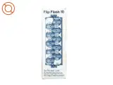 Flash/blitz - Slip flash 10 stk fra Osram (str. 14 x 4 cm) - 2