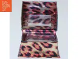 Benefit Coralista blush i æske med spejl og børste (str. 6x6 cm) - 3