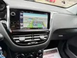 Peugeot 208 1,2 VTi Active - 3