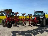 KUHN 153 Vari Master 153 4+1 - 4