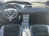 Honda Civic 1,8 Sport - 4
