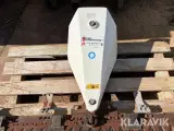 Fingerklipper - 2
