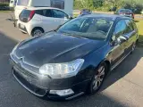 Citroen C5 HDI 2,0 Comfort aut Tourer 