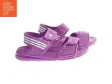 Adidas badesandaler (str. 24) - 2