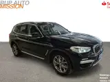 BMW X3 30D 3,0 D Connected XDrive Steptronic 265HK 5d 8g Aut. - 4