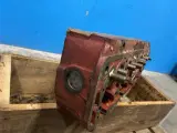 Ford Major Topstykke - 5