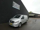 Mercedes-Benz Vito 116 LANG KASSEVOGN 2,1 CDI BlueEfficiency 7G-DCT 163HK Van Aut. - 3