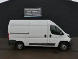 Peugeot Boxer 333 L2H2 2,2 HDI Premium 130HK Van 6g - 2