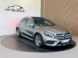 Mercedes GLA250 2,0 AMG Line aut. - 3