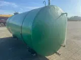 Agrofyn Trailers 8000 liter glasfibertank - 3