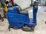 Gulvvasker Nilfisk Alto scrubtec R371 - 4