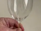 Rødvinsglas (Bordeaux-glas)