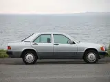 Mercedes 190E 2.0 - 2