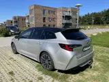 Toyota Corolla 2,0 Hybrid H3 Touring Sports MDS - 4