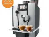 UDLEJES - Kaffemaskine Jura Giga X7C Professional - 2