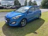 Hyundai i30 1,6 CRDi EM Edition ISG 110HK 5d 6g - 3