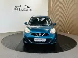 Nissan Micra 1,2 Acenta - 2