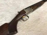 Browning B525 20/76 - 3