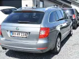 Skoda SuperB - 4