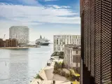 Marmormolen - Kontorhus i verdensklasse med Nordhavns bedste beliggenhed. - 5