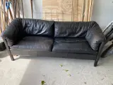 Mogens Hansen sofa